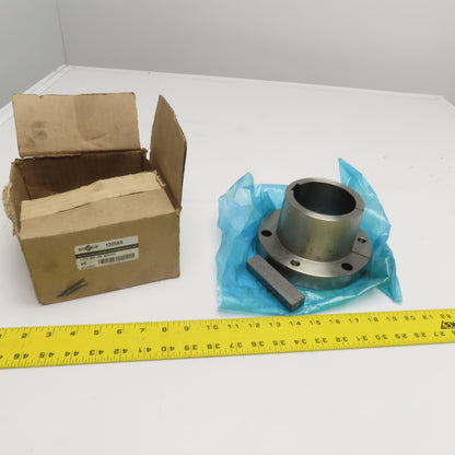 Dodge 120569 F X 3-3/8-KW Bushing with Key