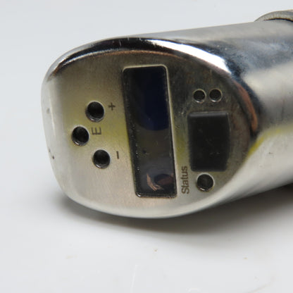 ProSense ETS50N-30-1001 Electronic Temperature Sensor 12-30VDC PNP 4-20mA Output