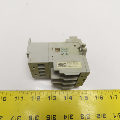 Allen-Bradley 40751-468-28 E1 Plus Electronic Overload Relay 40-200A