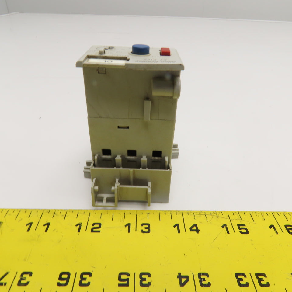 Allen-Bradley 40751-468-28 E1 Plus Electronic Overload Relay 40-200A