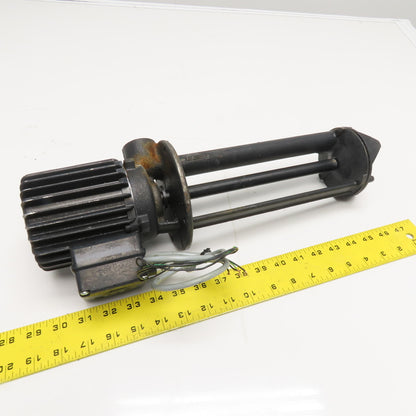 Brinkmann TB 40/270-0656+232 0.24kW Immersion Pump 400/460V 3Ph 50 l/min