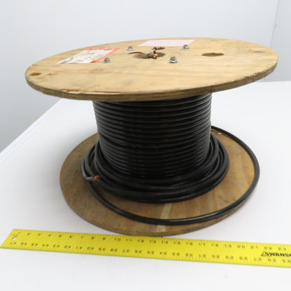United Copper Ind. 1/0 Copper Strand Conductor Wire 600V THHN/THWN-2 220'