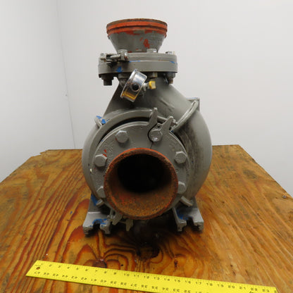 Scot Pump JPM2513T 15HP Centrifugal Pump 208-230/460V 3Ph 1760RPM 254JP Frame