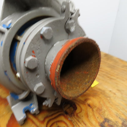 Scot Pump JPM2513T 15HP Centrifugal Pump 208-230/460V 3Ph 1760RPM 254JP Frame