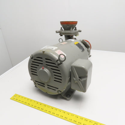 Scot Pump JMM2516T 25HP Centrifugal Pump 230/460V 3Ph 3510RPM 256JM Frame