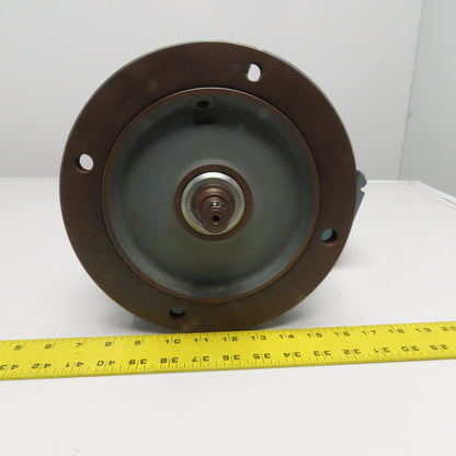 SEW-EURODRIVE DFV112M8/4 1.6/3.0HP 2 Speed Electric Motor 460V 3Ph 650/1740RPM