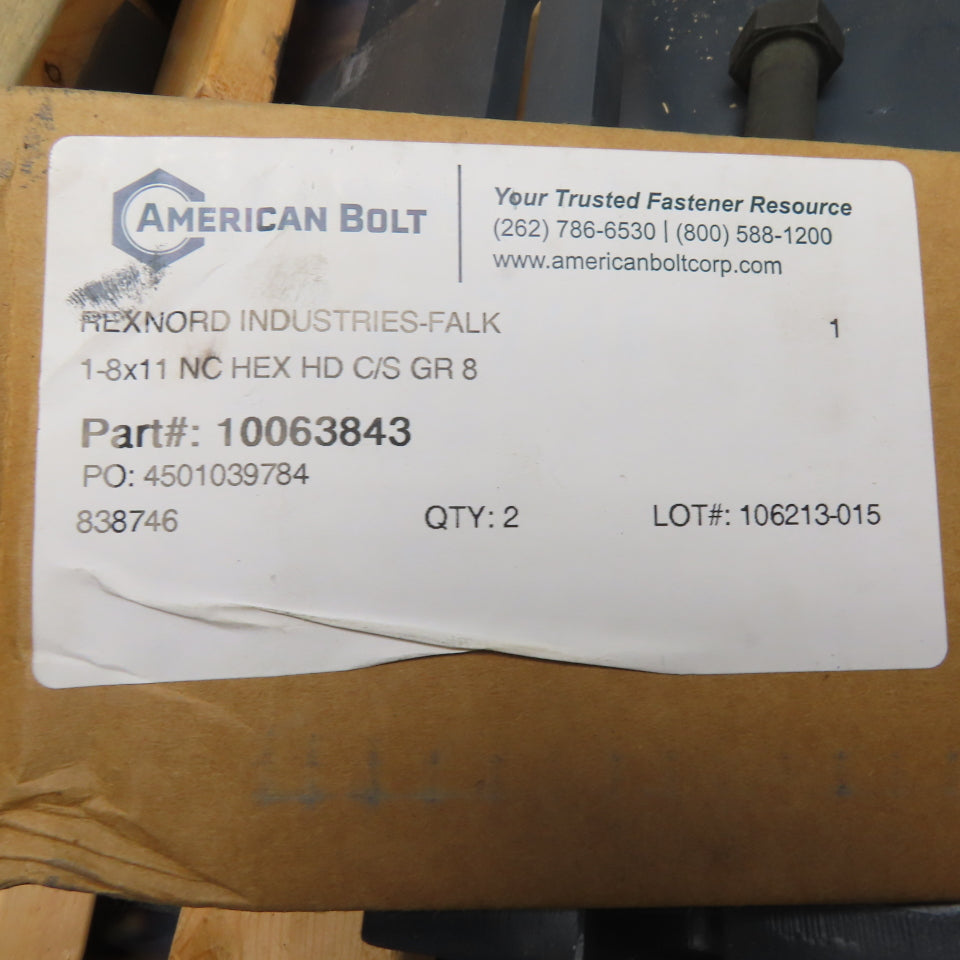 Andritz Paper Pulp Disperser Screw Press Motor Base & Mounting Hardware