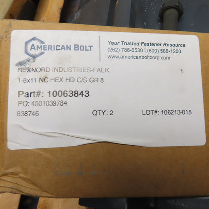 Andritz Paper Pulp Disperser Screw Press Motor Base & Mounting Hardware