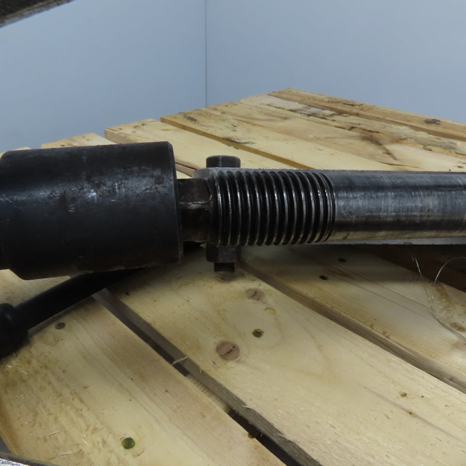 Horizon Hydraulics RT302 31.4 Tons Manual Hydraulic Gear Puller 3 Jaw