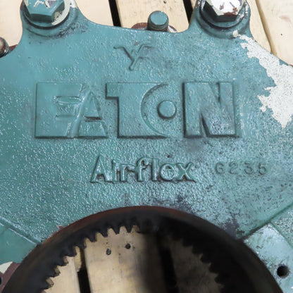 Eaton Airflex 20DBB Air Cooled Clutch Brake Parts/Repair