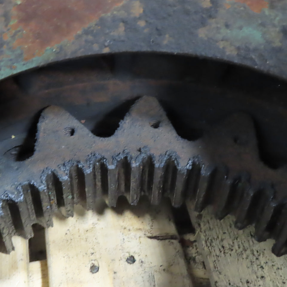 Eaton Airflex 20DBB Air Cooled Clutch Brake Parts/Repair