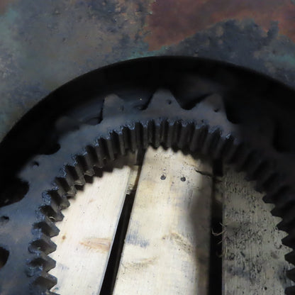 Eaton Airflex 20DBB Air Cooled Clutch Brake Parts/Repair