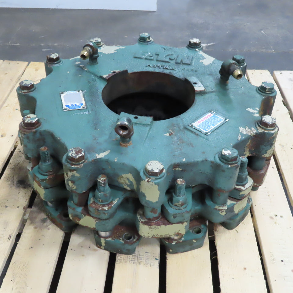 Eaton Airflex 20DBB Air Cooled Clutch Brake Parts/Repair