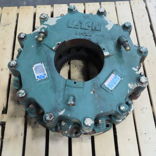 Eaton Airflex 20DBB Air Cooled Clutch Brake Parts/Repair