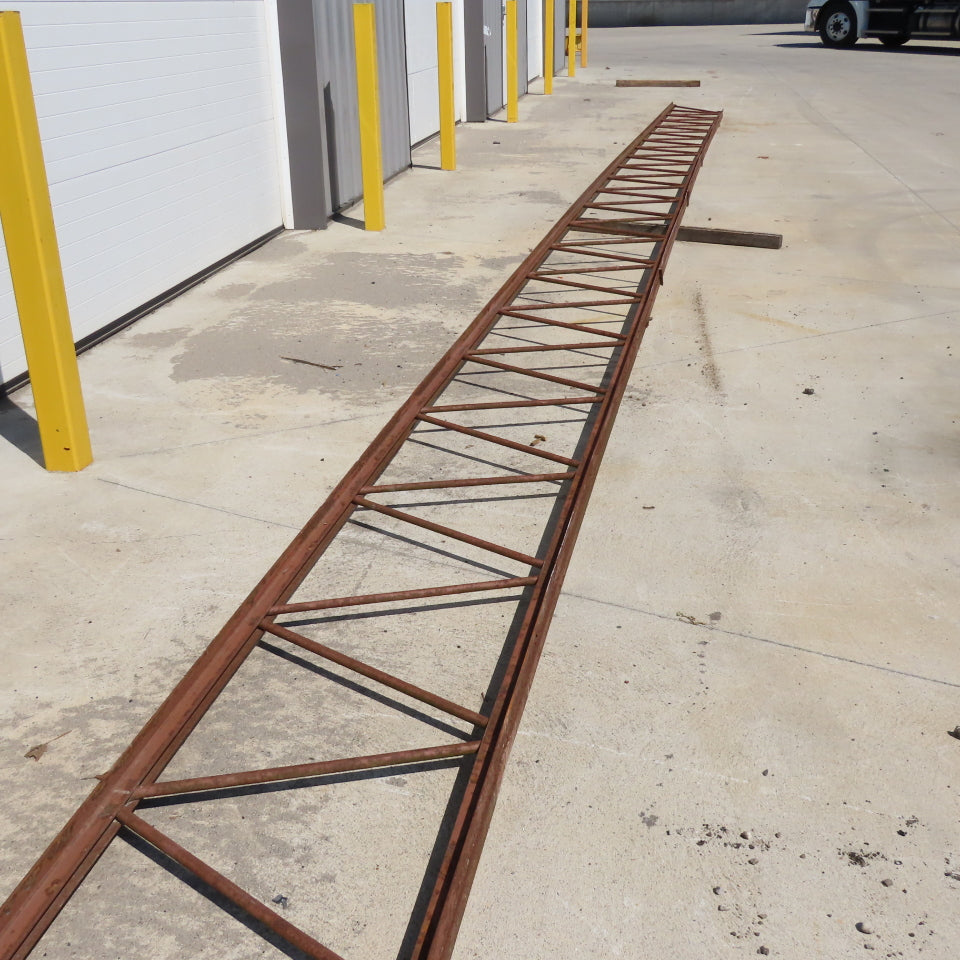 24" Depth Standard K Series Steel Bar Joist 46'