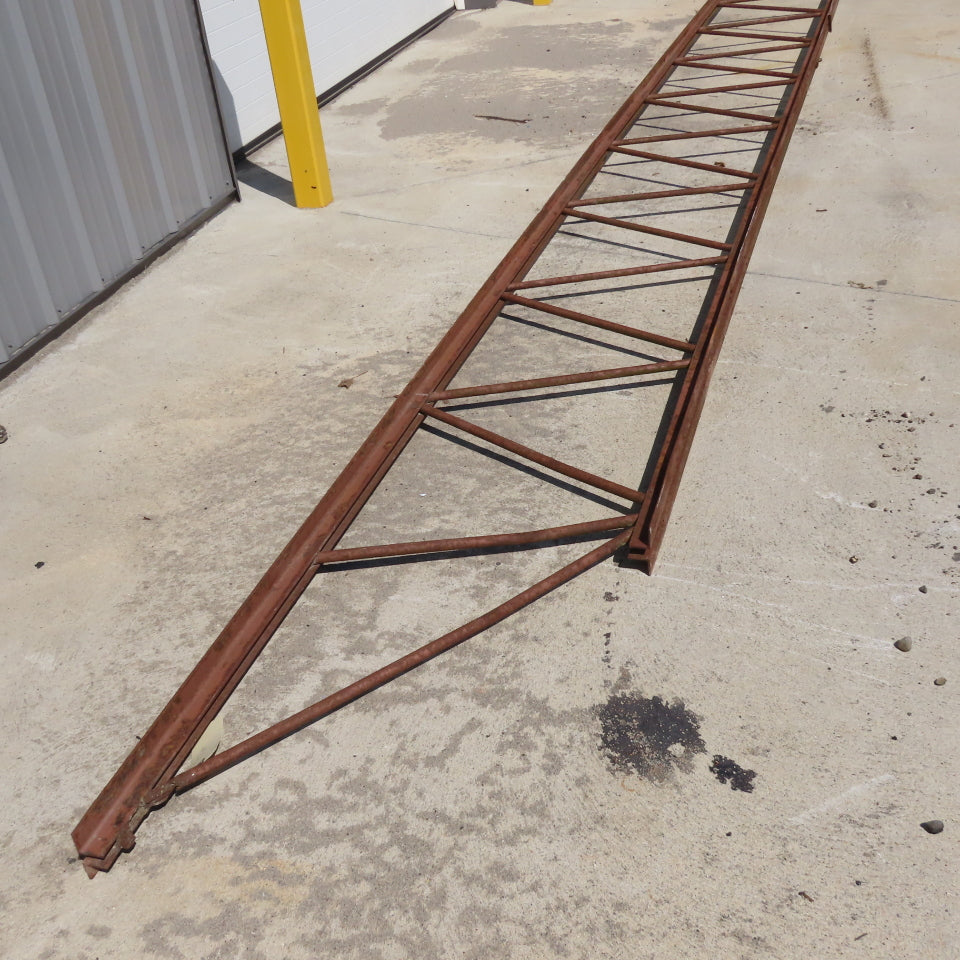 24" Depth Standard K Series Steel Bar Joist 46'
