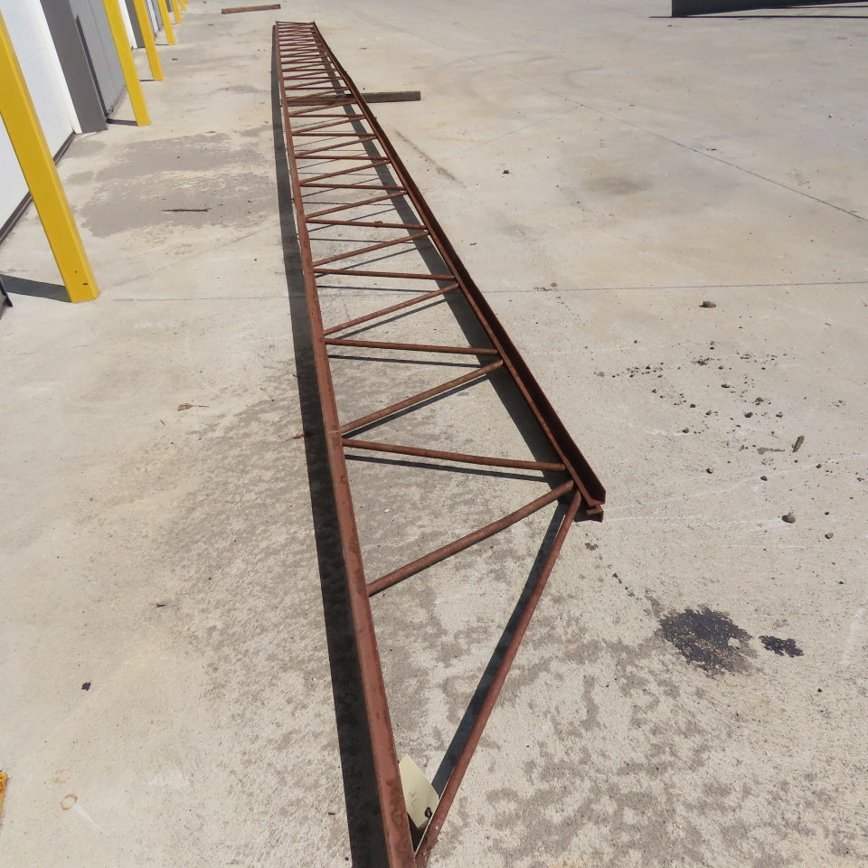 24" Depth Standard K Series Steel Bar Joist 46'