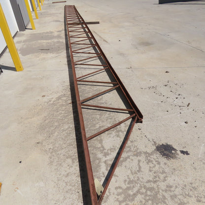 24" Depth Standard K Series Steel Bar Joist 46'