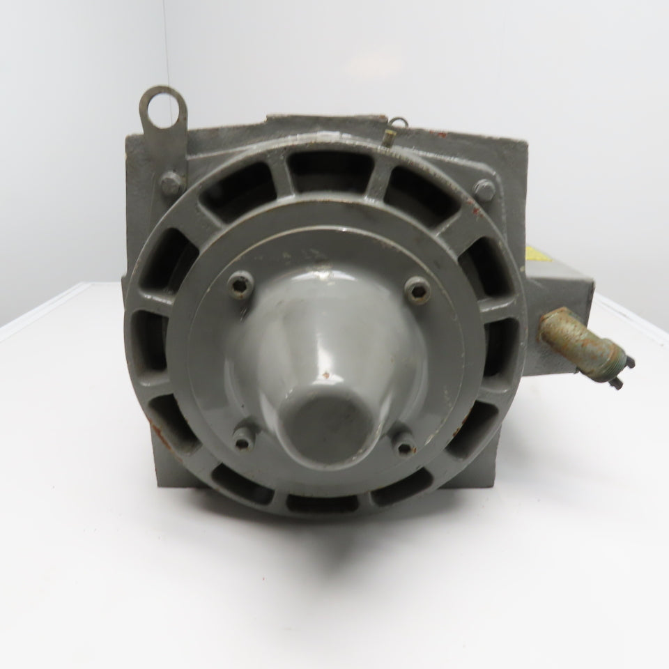 Dynamatic AS-252004-0145 20HP Eddy Current Adjustable Speed Drive 230/460V 3Ph