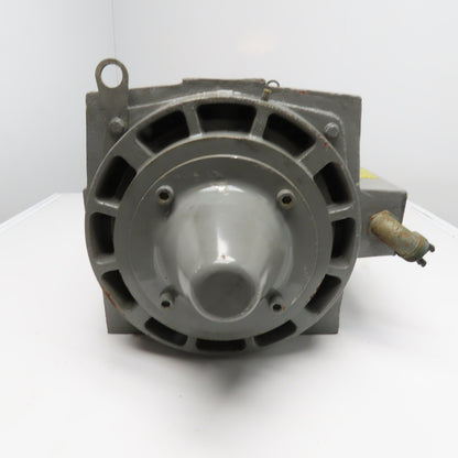 Dynamatic AS-252004-0145 20HP Eddy Current Adjustable Speed Drive 230/460V 3Ph
