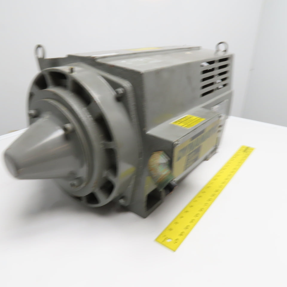 Dynamatic AS-252004-0145 20HP Eddy Current Adjustable Speed Drive 230/460V 3Ph