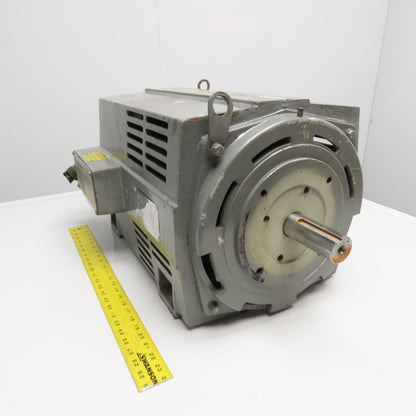 Dynamatic AS-252004-0145 20HP Eddy Current Adjustable Speed Drive 230/460V 3Ph
