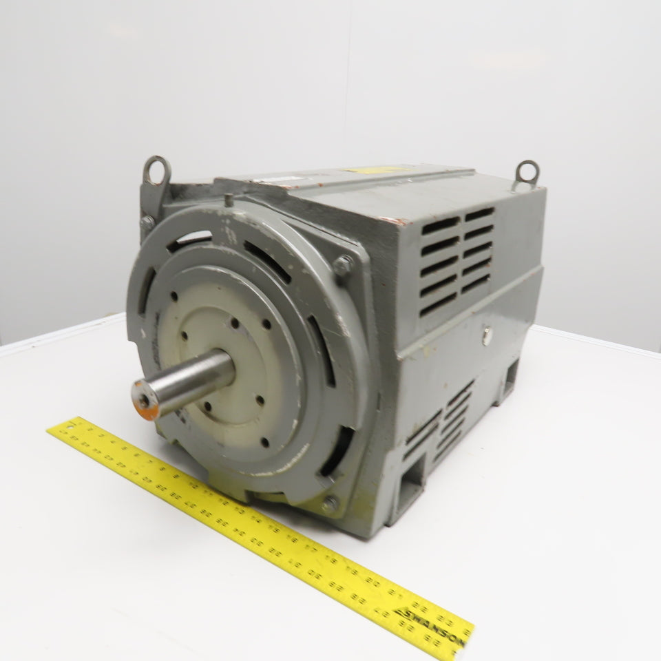 Dynamatic AS-252004-0145 20HP Eddy Current Adjustable Speed Drive 230/460V 3Ph