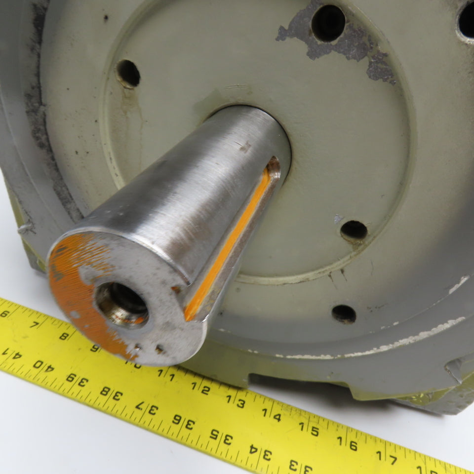 Dynamatic AS-252004-0145 20HP Eddy Current Adjustable Speed Drive 230/460V 3Ph
