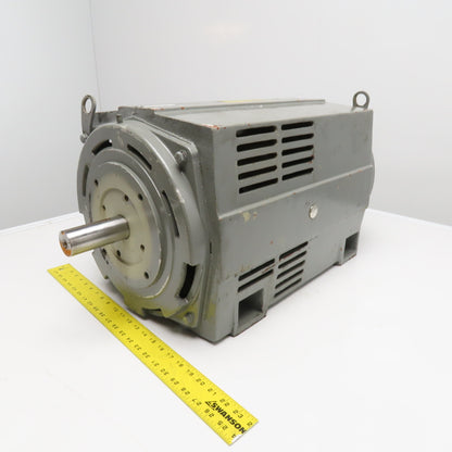 Dynamatic AS-252004-0145 20HP Eddy Current Adjustable Speed Drive 230/460V 3Ph