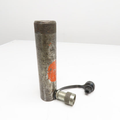 Power Team C106C Single Acting 11.2 Ton Hydraulic Cylinder