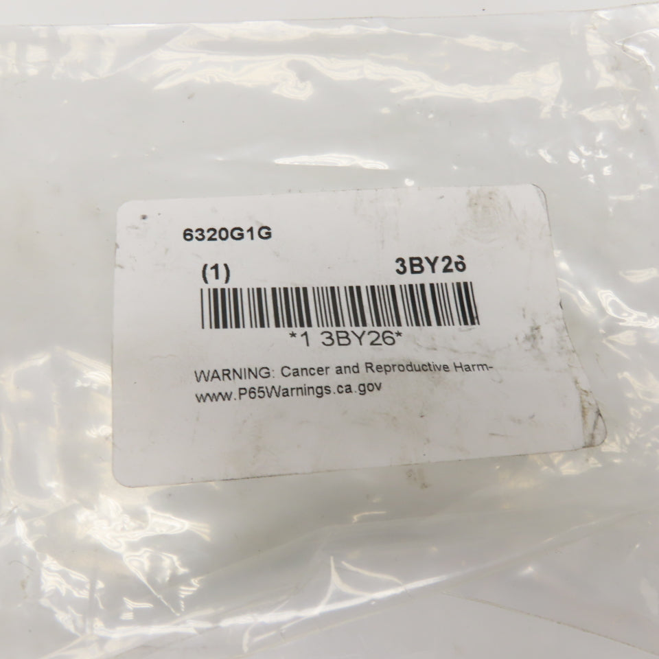 Anderson Power Products 6320G1 SB350 Gray 2-Pole Power Connector 350A 600V