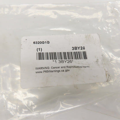 Anderson Power Products 6320G1 SB350 Gray 2-Pole Power Connector 350A 600V
