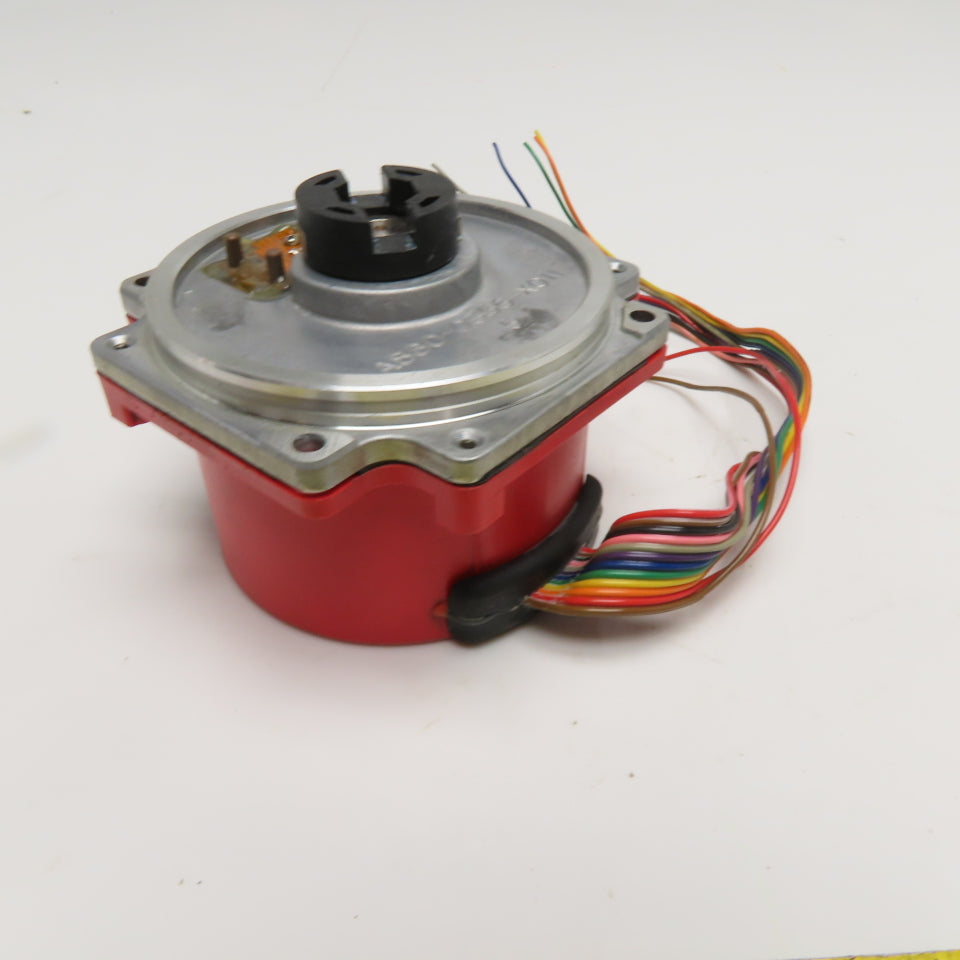 Fanuc A860-0360-T201 Alpha A64 Pulse Coder Encoder
