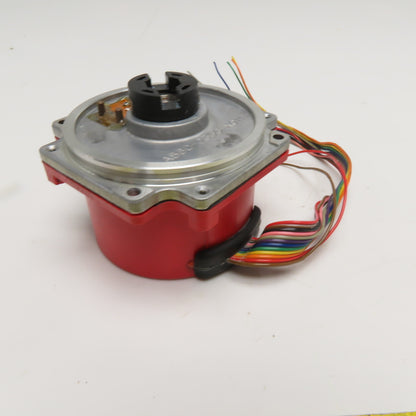 Fanuc A860-0360-T201 Alpha A64 Pulse Coder Encoder