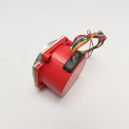 Fanuc A860-0360-T201 Alpha A64 Pulse Coder Encoder