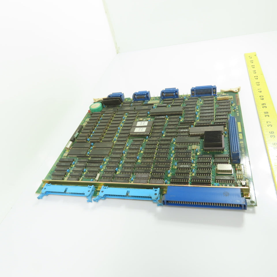 Fanuc A20B-1002-0700/06A CNC Main Processor PCB Circuit Board