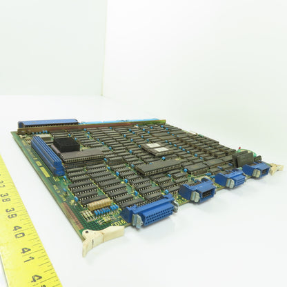 Fanuc A20B-1002-0700/06A CNC Main Processor PCB Circuit Board
