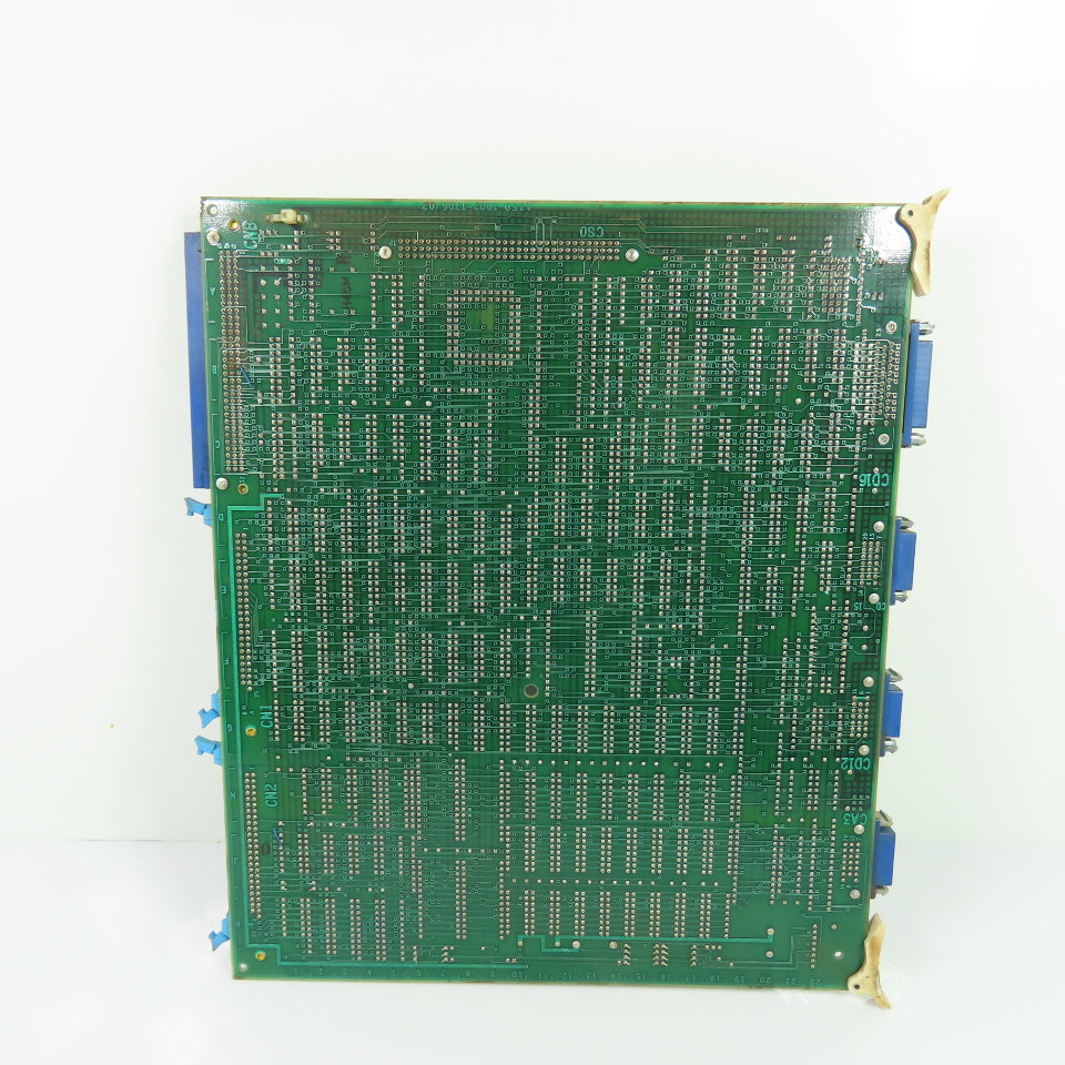 Fanuc A20B-1002-0700/06A CNC Main Processor PCB Circuit Board