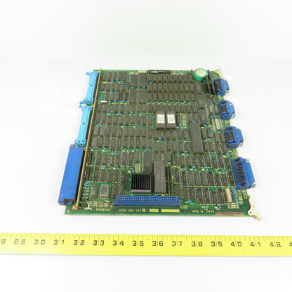 Fanuc A20B-1002-0700/06A CNC Main Processor PCB Circuit Board