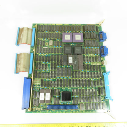 Fanuc A20B-1002-0710/10B CNC Circuit Board