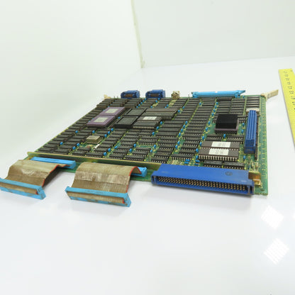 Fanuc A20B-1002-0710/10B CNC Circuit Board