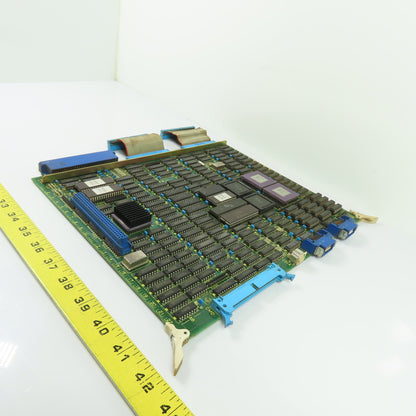 Fanuc A20B-1002-0710/10B CNC Circuit Board