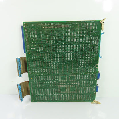 Fanuc A20B-1002-0710/10B CNC Circuit Board