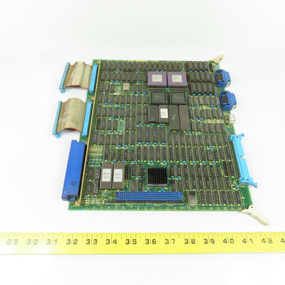 Fanuc A20B-1002-0710/10B CNC Circuit Board