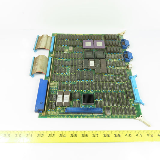 Fanuc A20B-1002-0710/10B CNC Circuit Board