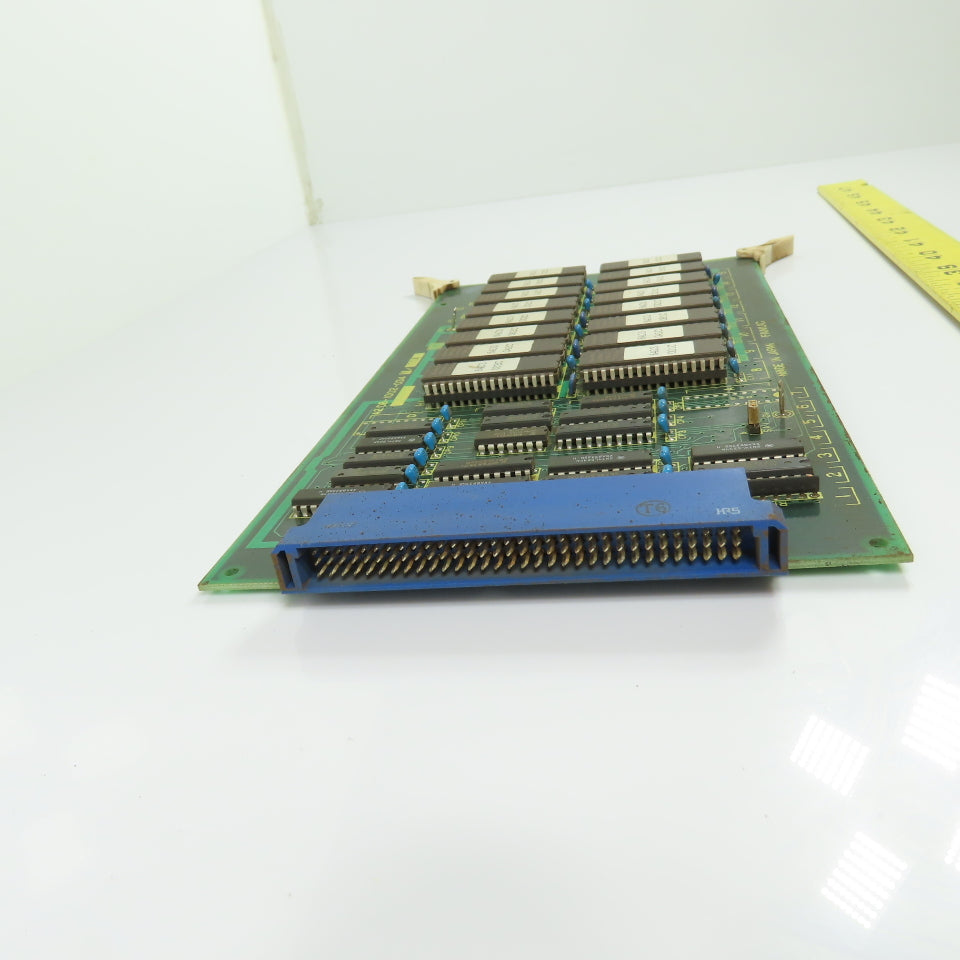 Fanuc A20B-1002-0341/01A Circuit Board Servo Card
