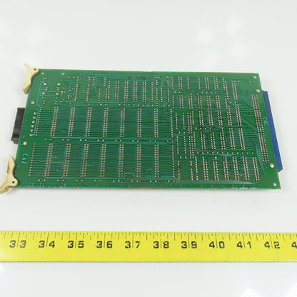 Fanuc A20B-1001-0882 CNC Memory Circuit Board PCB Rev. 06A