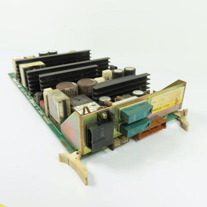Fanuc A20B-1001-0930 Power Supply Unit
