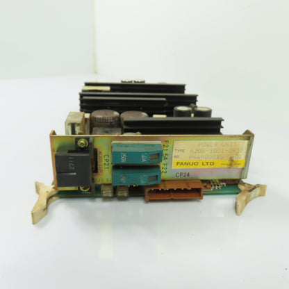 Fanuc A20B-1001-0930 Power Supply Unit