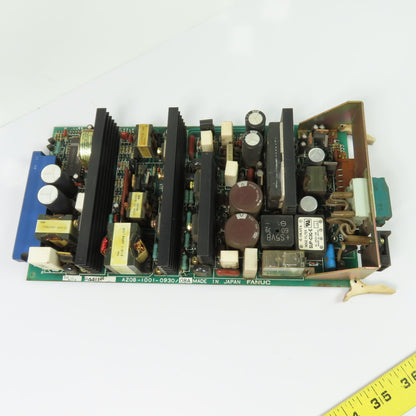 Fanuc A20B-1001-0930 Power Supply Unit